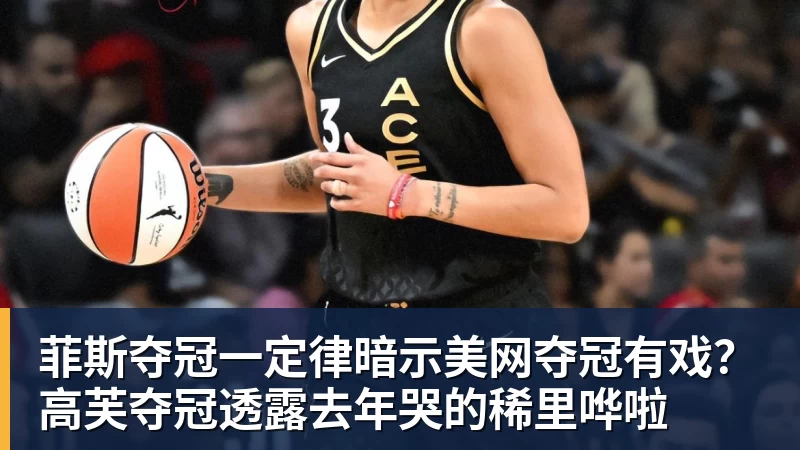 菲斯夺冠一定律暗示美网夺冠有戏？高芙夺冠透露去年哭的稀里哗啦